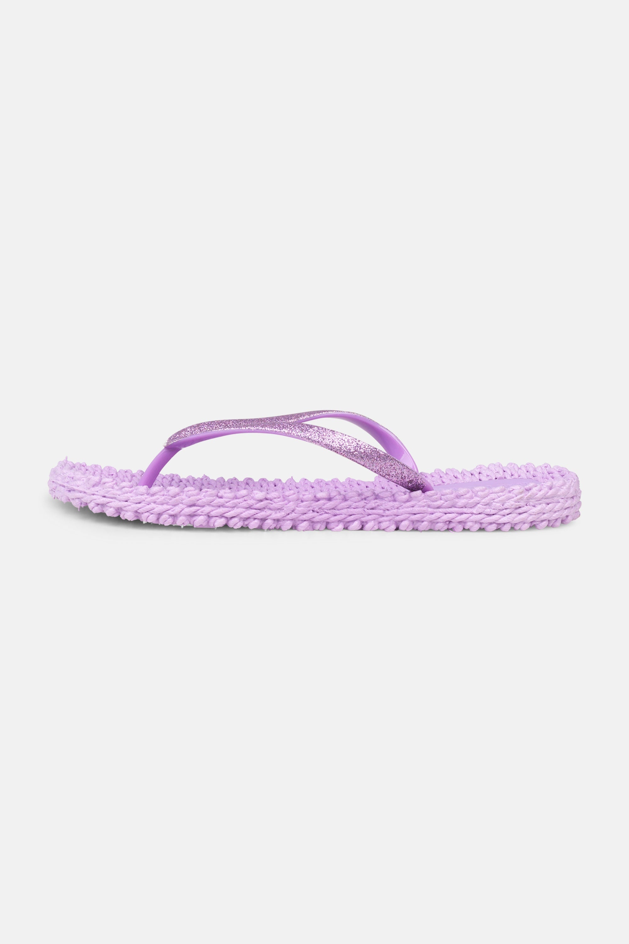 Flip-flops Glitter - Orchid Haze